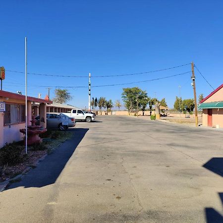 Western Motel Deming Ngoại thất bức ảnh