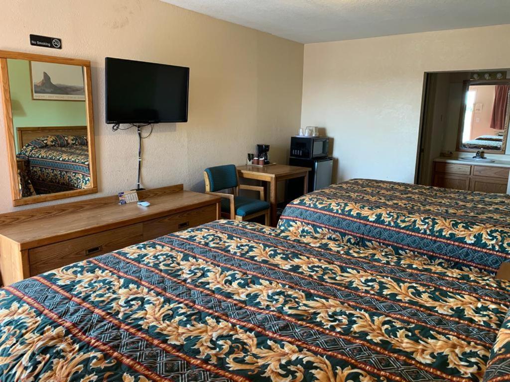 Western Motel Deming Ngoại thất bức ảnh