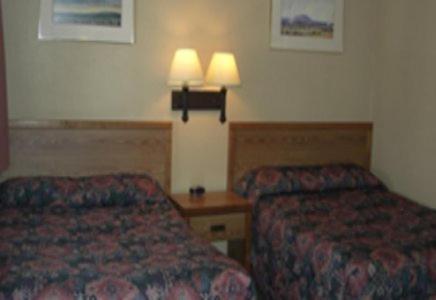 Western Motel Deming Phòng bức ảnh