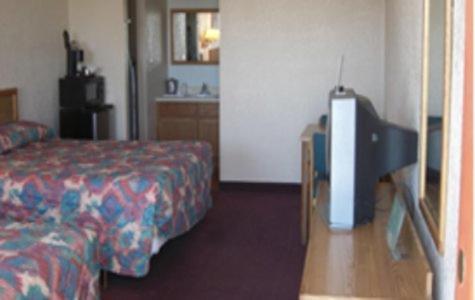 Western Motel Deming Phòng bức ảnh